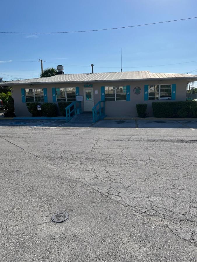 Big Pine Key Motel Exterior photo